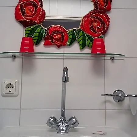 Bed En Broodje Bloem Ντελφτ