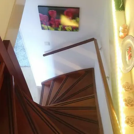 Bed En Broodje Bloem 4*