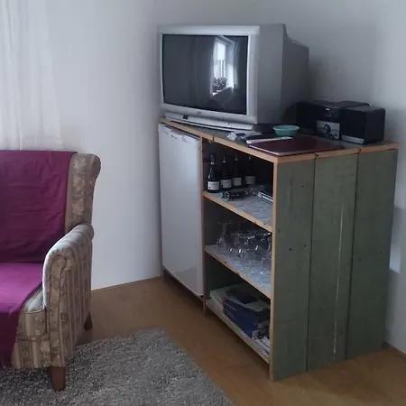 Bed & Breakfast Bed En Broodje Bloem