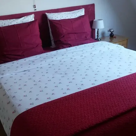 Bed En Broodje Bloem *