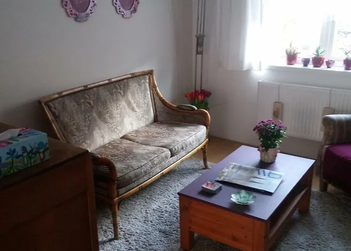 Bed En Broodje Bloem Delft