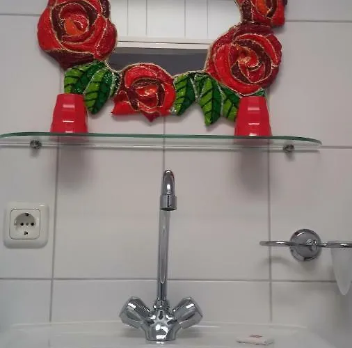 Bed & Breakfast Bed En Broodje Bloem Delft