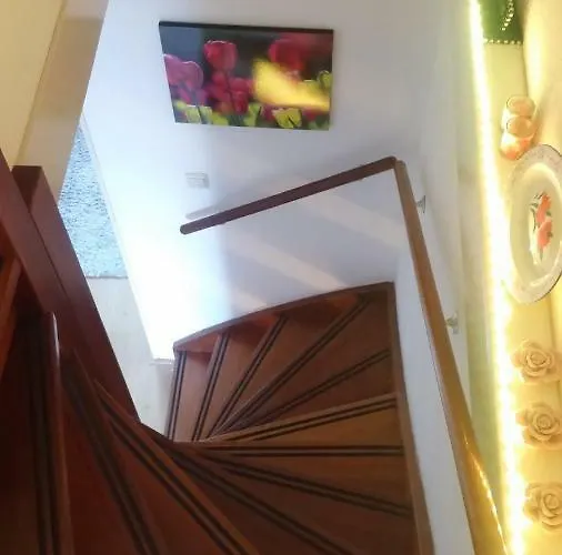 Bed En Broodje Bloem 4*