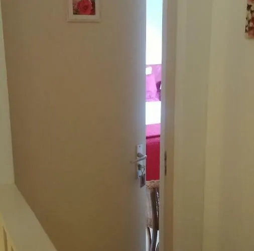 Bed En Broodje Bloem 4*