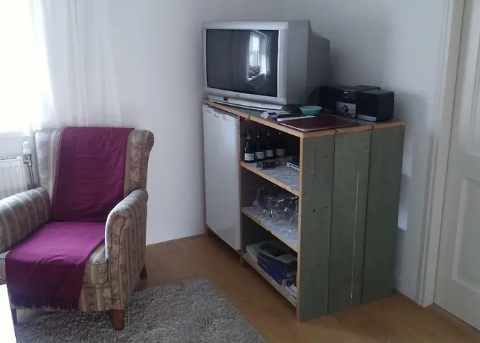 Bed and breakfast Bed En Broodje Bloem