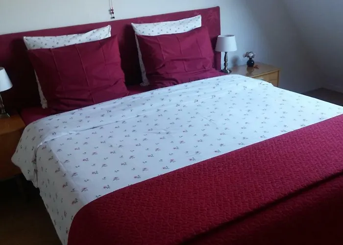 Bed En Broodje Bloem 4*