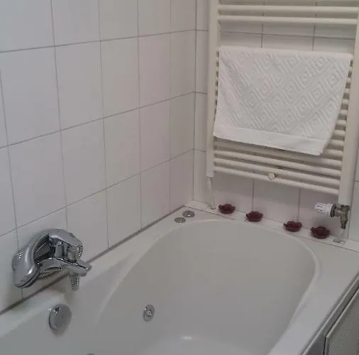 Panzió Bed En Broodje Bloem 4*