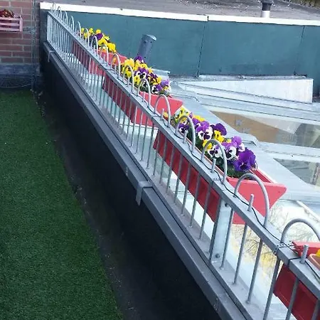 Bed En Broodje Bloem Bed & Breakfast